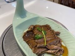 -陆记鹅庄·潮汕菜·狮头鹅(大仟里店)