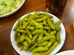 -谢记上海大排档(长寿路店)