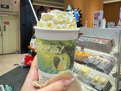 -茶颜悦色(常发广场店)