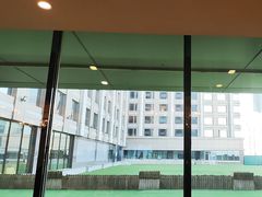 -皇朝万鑫自助餐厅