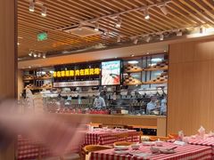 -西贝(上海我格广场店)