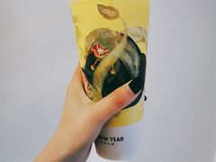 -奈雪的茶(仙林金鹰店)