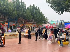 -青岛方特梦幻王国