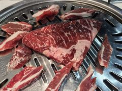-六七八韩式烤肉·韩国料理(上杭路店)