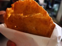 -家阳赵师傅油饼包烧麦(粮道街店)