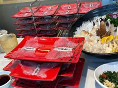 -纯味斑鱼府(中海环宇荟店)