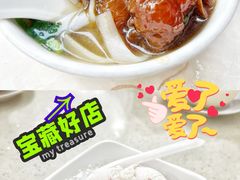 -芬芳甜品(同福路店)