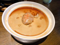 -粗茶淡饭·隐庐私厨(东亭店)