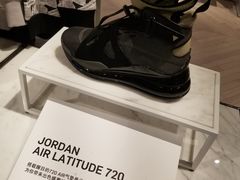 -JORDAN(外滩中央体验店)
