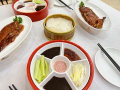 -红菜坊·烤鸭·川鲁宴(石园店)