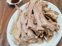 -清真·益鑫羊肉手抓馆(花园北街店)