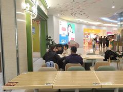 -万达广场(福州金融街店)