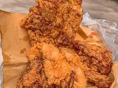 -德盛炸鸡腿(大沽南路店)