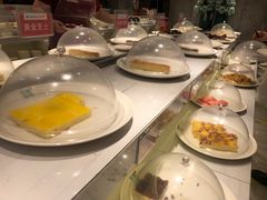 -玫瑰花园自助烤肉(顺义鑫海韵通店)