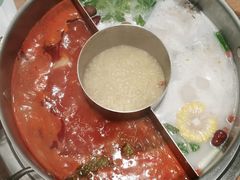 -江小渔鲜鱼火锅(冠亚星城店)