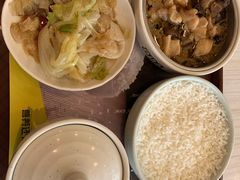 -真功夫(百荣店)