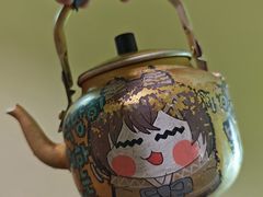 -恩你小木屋·韩式料理(假日广场店)
