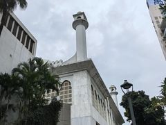 -九龙公园