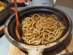 -不二啫·广府啫啫煲(江燕路万科里店)