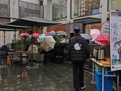 -茶颜悦色(花园道店)