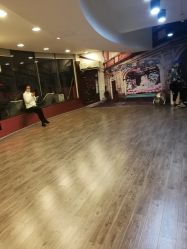 -DOS HOP潮上舞蹈