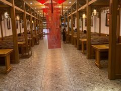 大堂-新凯里酸汤鱼(飞山街店)