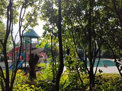 -张家港金凤凰度假村温泉