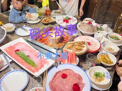 -码头故事火锅(大丰店)