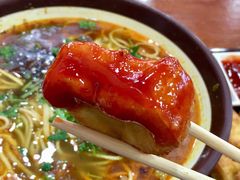 -美玲拉面(鞍山西道店)