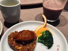 -竹里馆 ·茶食(奥体店)