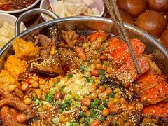 -北京老铺烤鸭(西稍门店)