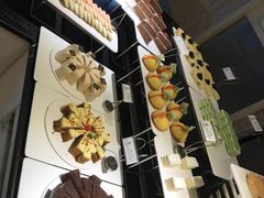 -金石国际大酒店·金丽自助餐厅