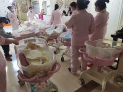 -东方幸福国际母婴月子会所(沙湾公园店)