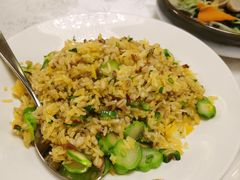-酌宴府The China Club·广州万富希尔顿酒店(云城东路店)