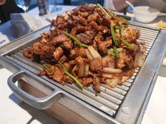 -四季民福烤鸭店(前门廊房二条店)