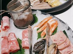 -生如夏花泰式火锅(鹭洲里店)