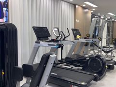 -琪航·健身+普拉提(嘉定北地铁站店)