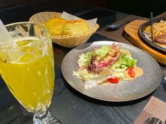 -红屋牛排(闽江路店)