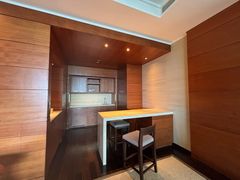 -海南清水湾莱佛士酒店