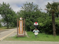 -盐城丹顶鹤湿地生态旅游区