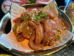 -樱嘢·炭火烧肉(惠南店)