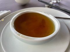 海底椰炖桃胶-三利音·东方司宴(外滩店)
