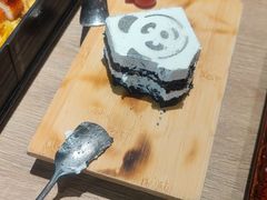 -千寿·金焰食堂(仁和新城店)