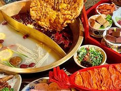 -小龙坎火锅(总店)