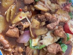 -撒拉人家.酸菜牦牛肉火锅