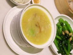 -阿锋鲍鱼酒家美食汇(华安店)