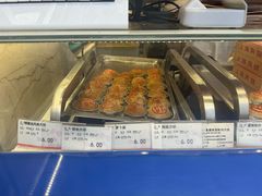 -泰康食品(南京东路店)