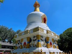 -护国法轮寺