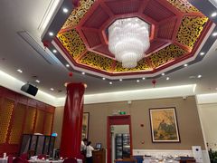 -银都上海菜馆(粤海东路店)