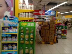 -华润万家(M2香港名都店)